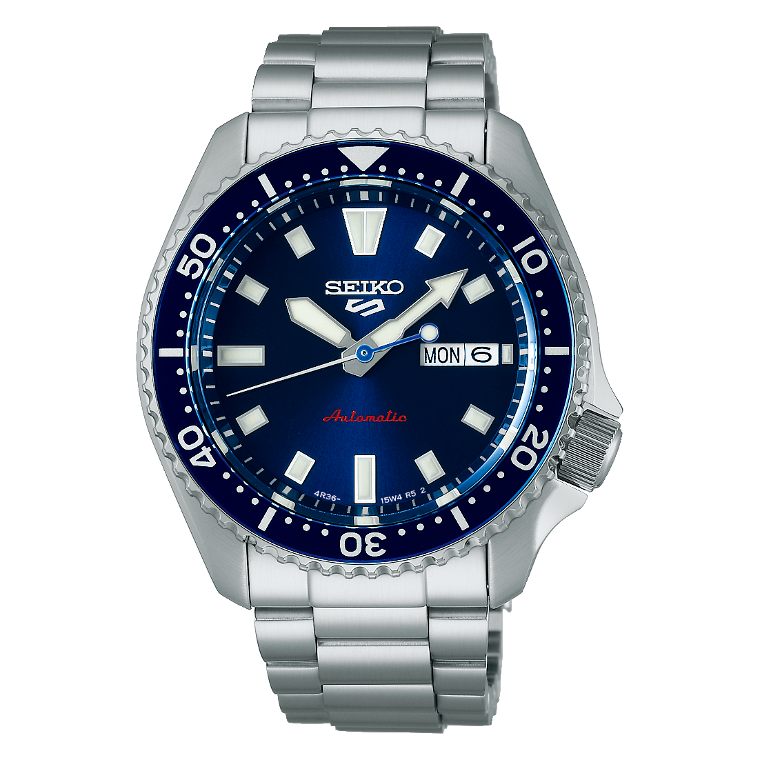 Seiko 5 - SRPL83K1J