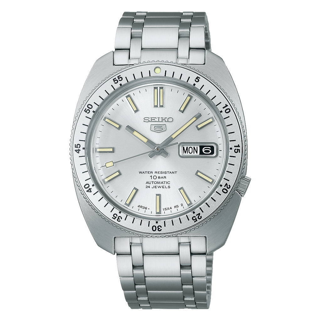 Seiko 5 - SRPL91