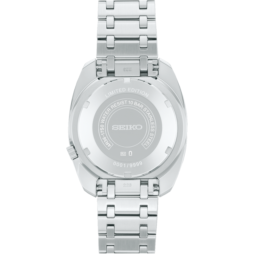 Seiko 5 - SRPL91