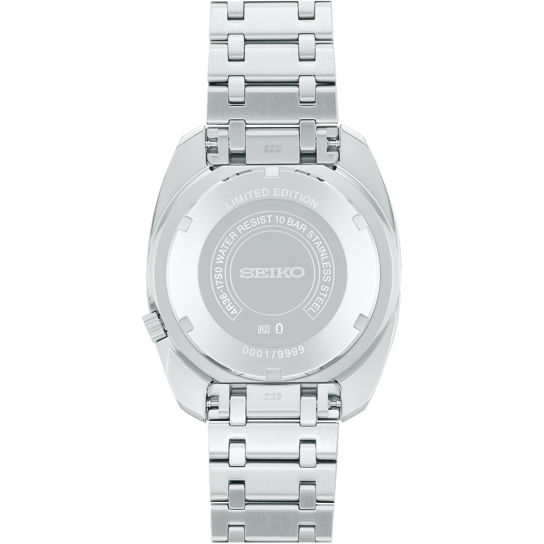Seiko 5 - SRPL91