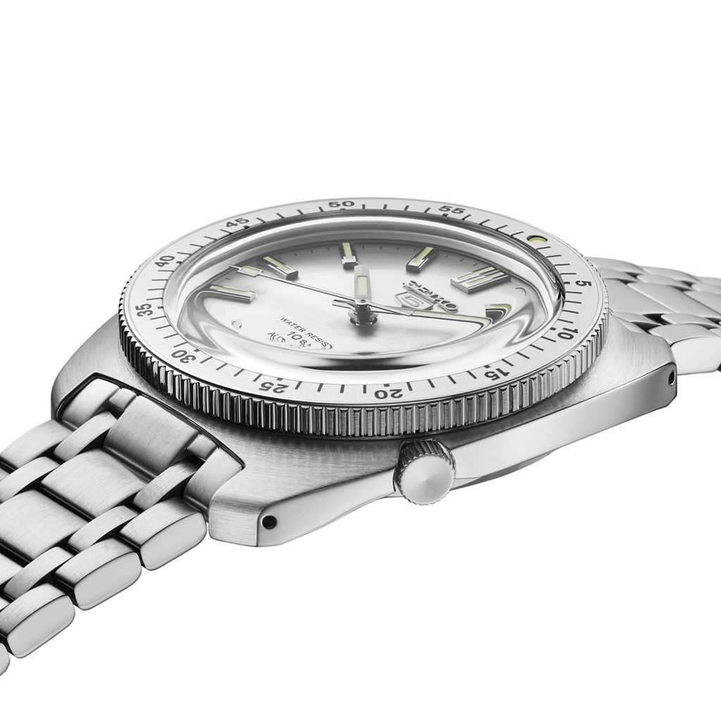 Seiko 5 - SRPL91