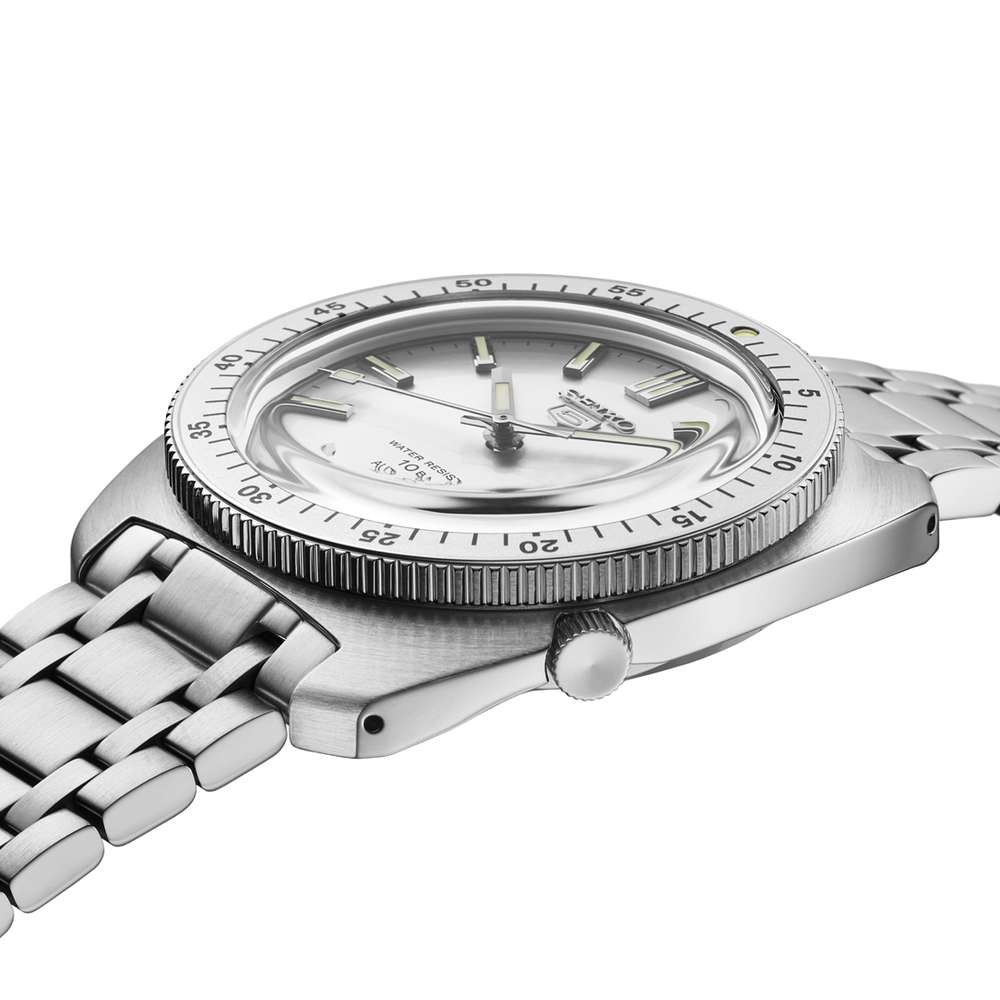 Seiko 5 - SRPL91