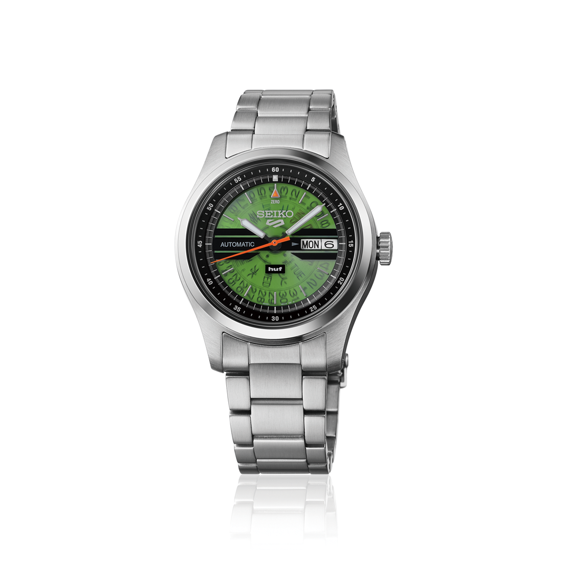 Seiko 5 - SRPM09