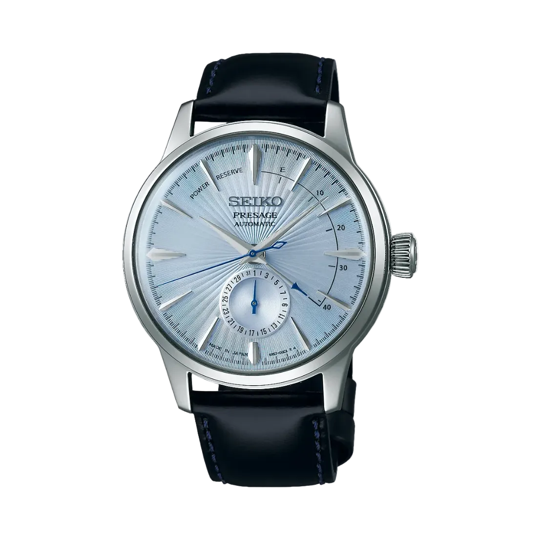 Seiko Presage - Cocktail Time SSA343