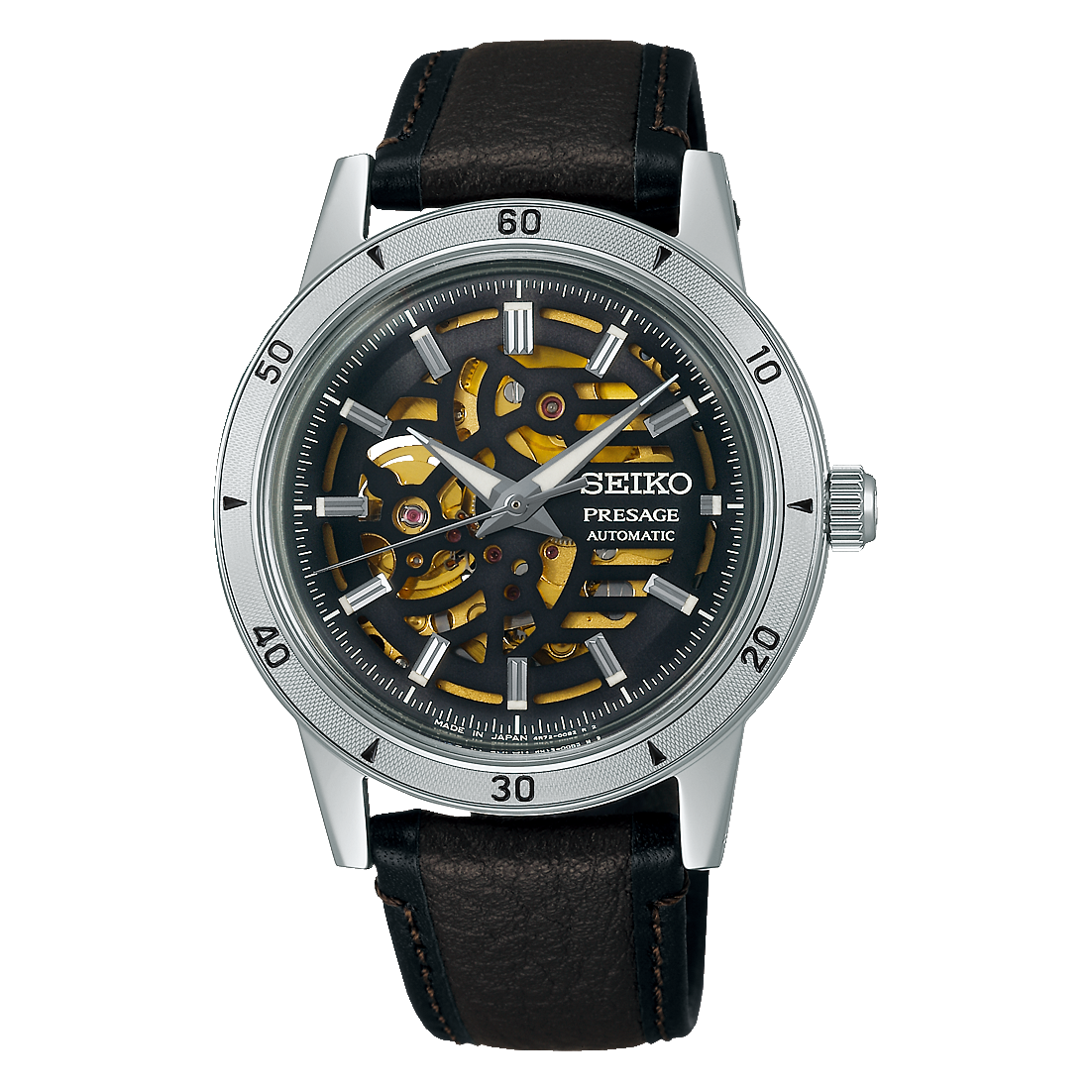 Seiko Presage