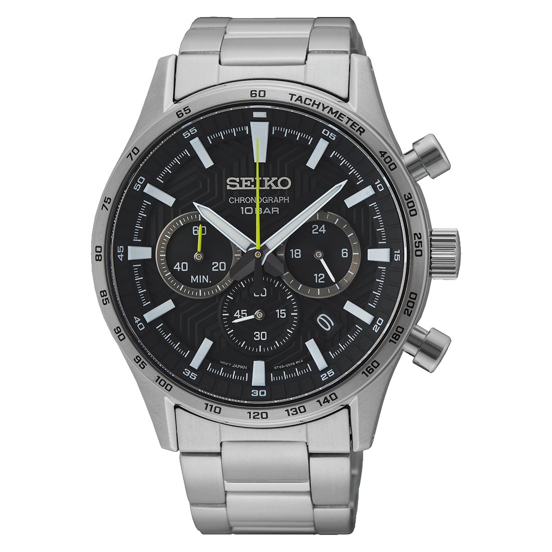 Seiko - SSB413