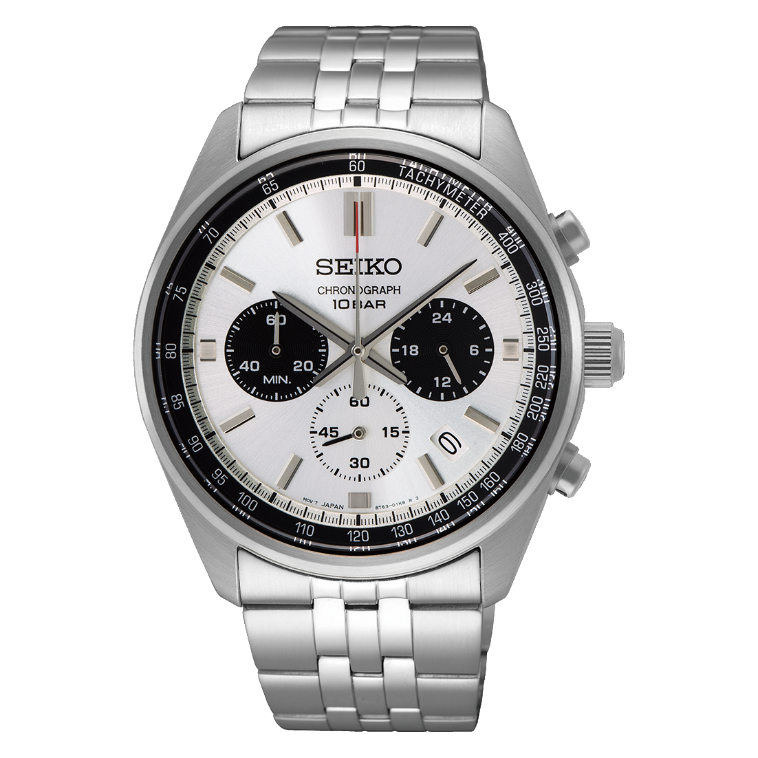 Seiko Chronograph