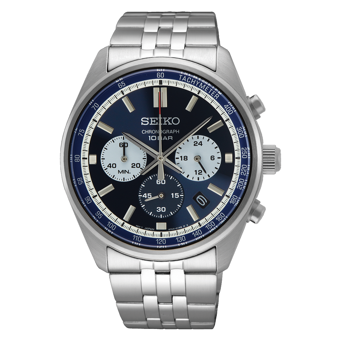 Seiko Chronograph