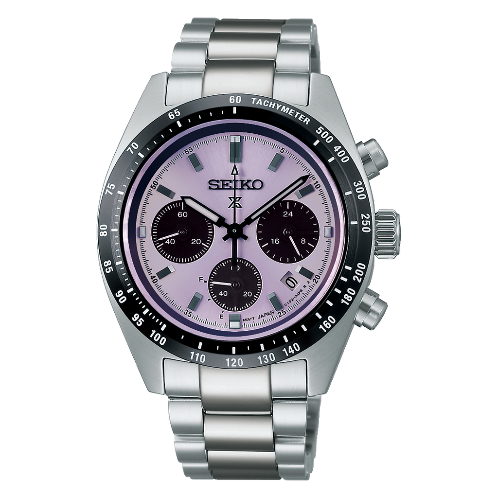 Seiko Prospex SPEEDTIMER - SSC955