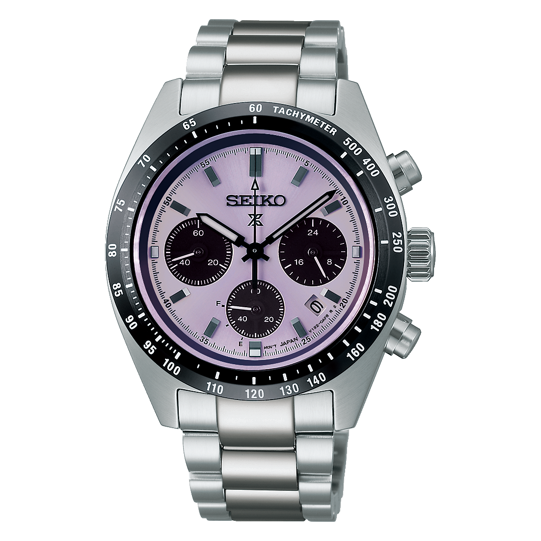 Seiko Prospex SPEEDTIMER - SSC955