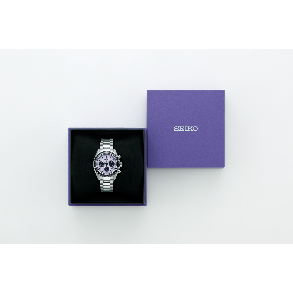 Seiko Prospex SPEEDTIMER - SSC955