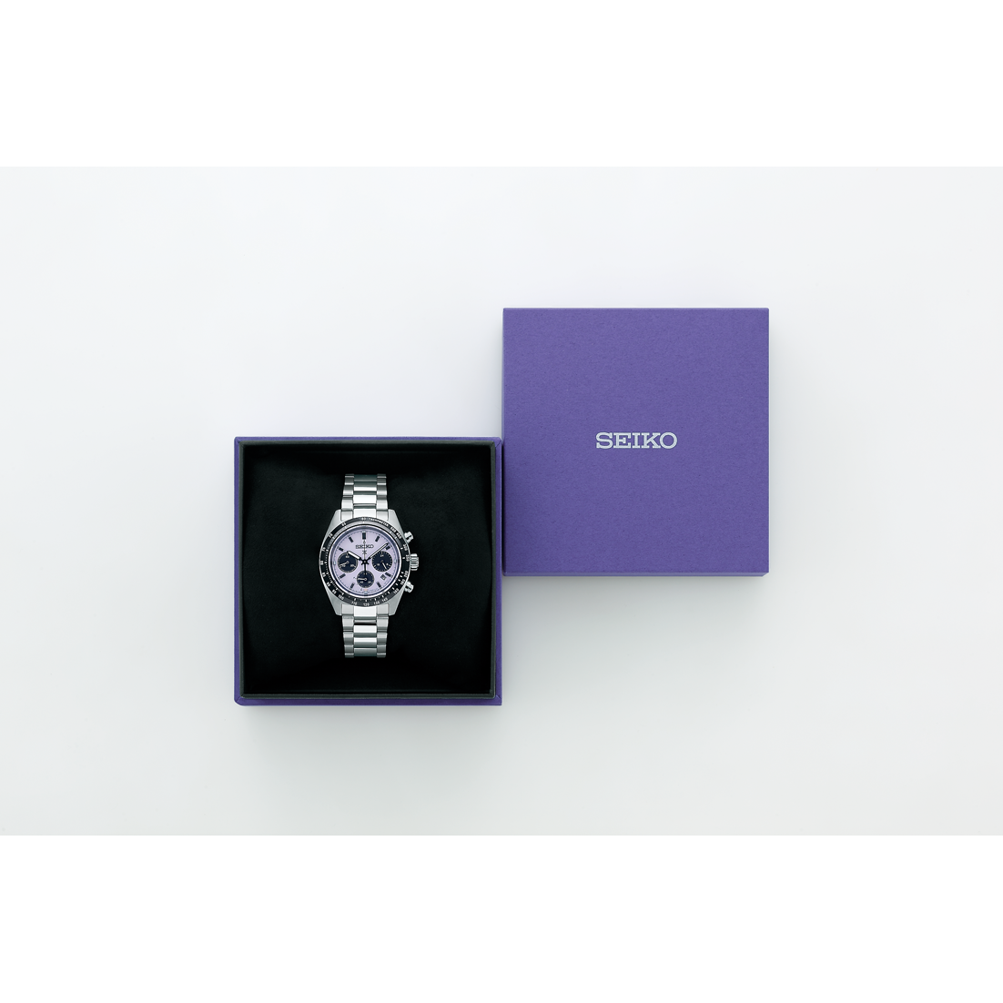 Seiko Prospex SPEEDTIMER - SSC955