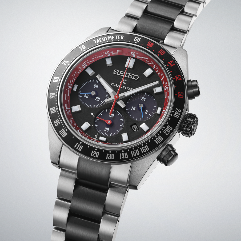 Seiko Prospex SPEEDTIMER - SSC957