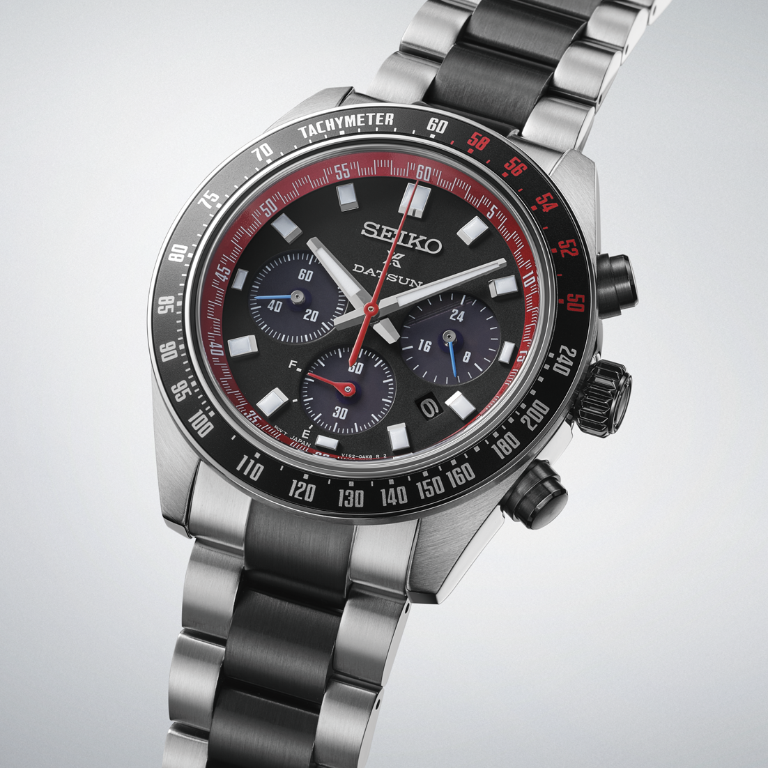 Seiko Prospex SPEEDTIMER - SSC957