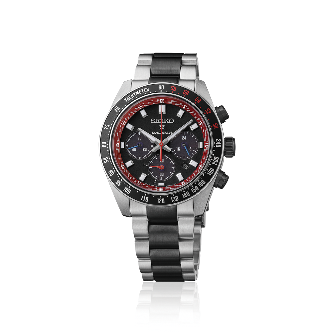 Seiko Prospex SPEEDTIMER - SSC957