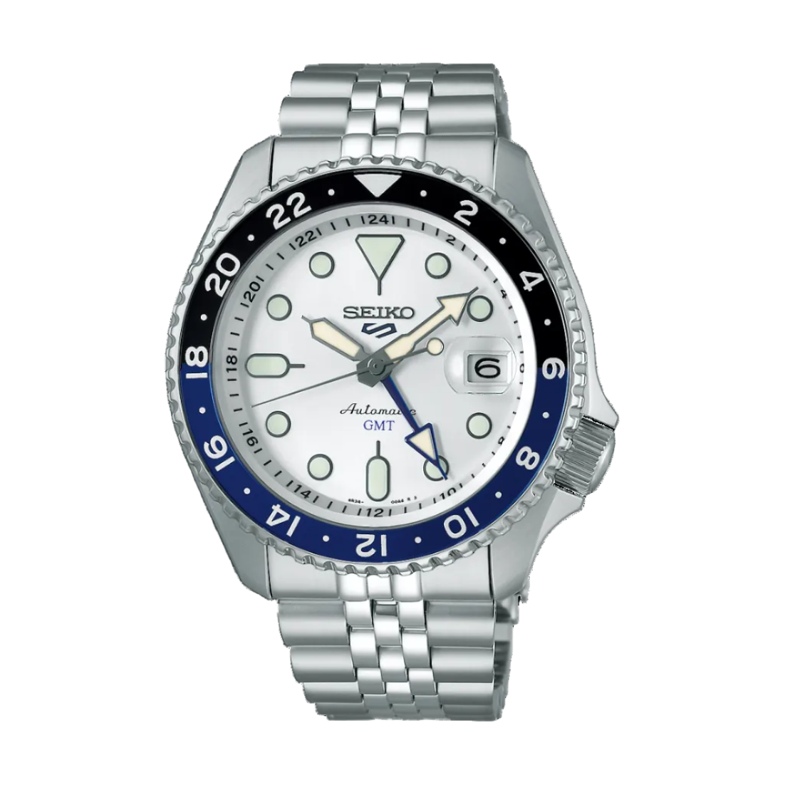 Seiko - SSK033K1