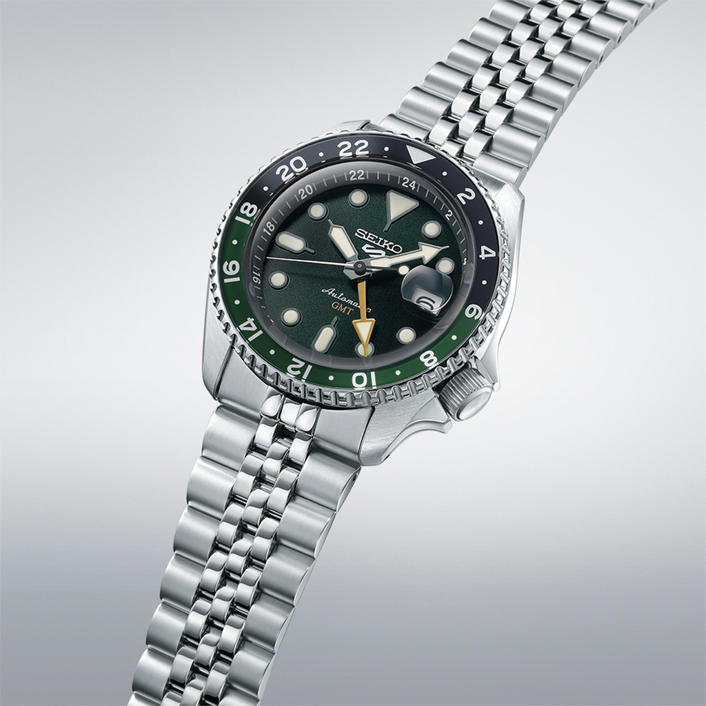 Seiko 5 - SSK035K1
