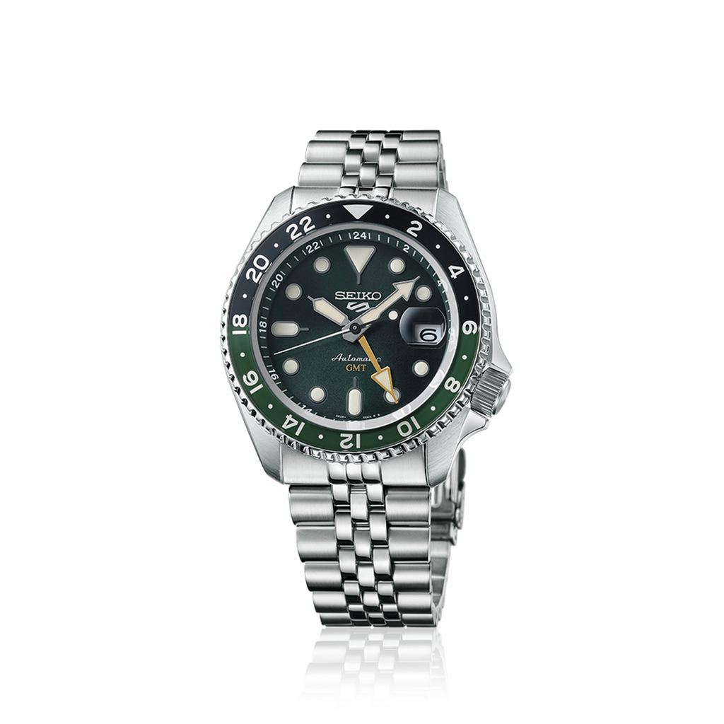 Seiko 5 - SSK035K1