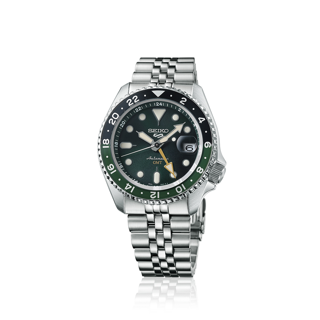 Seiko 5 - SSK035K1