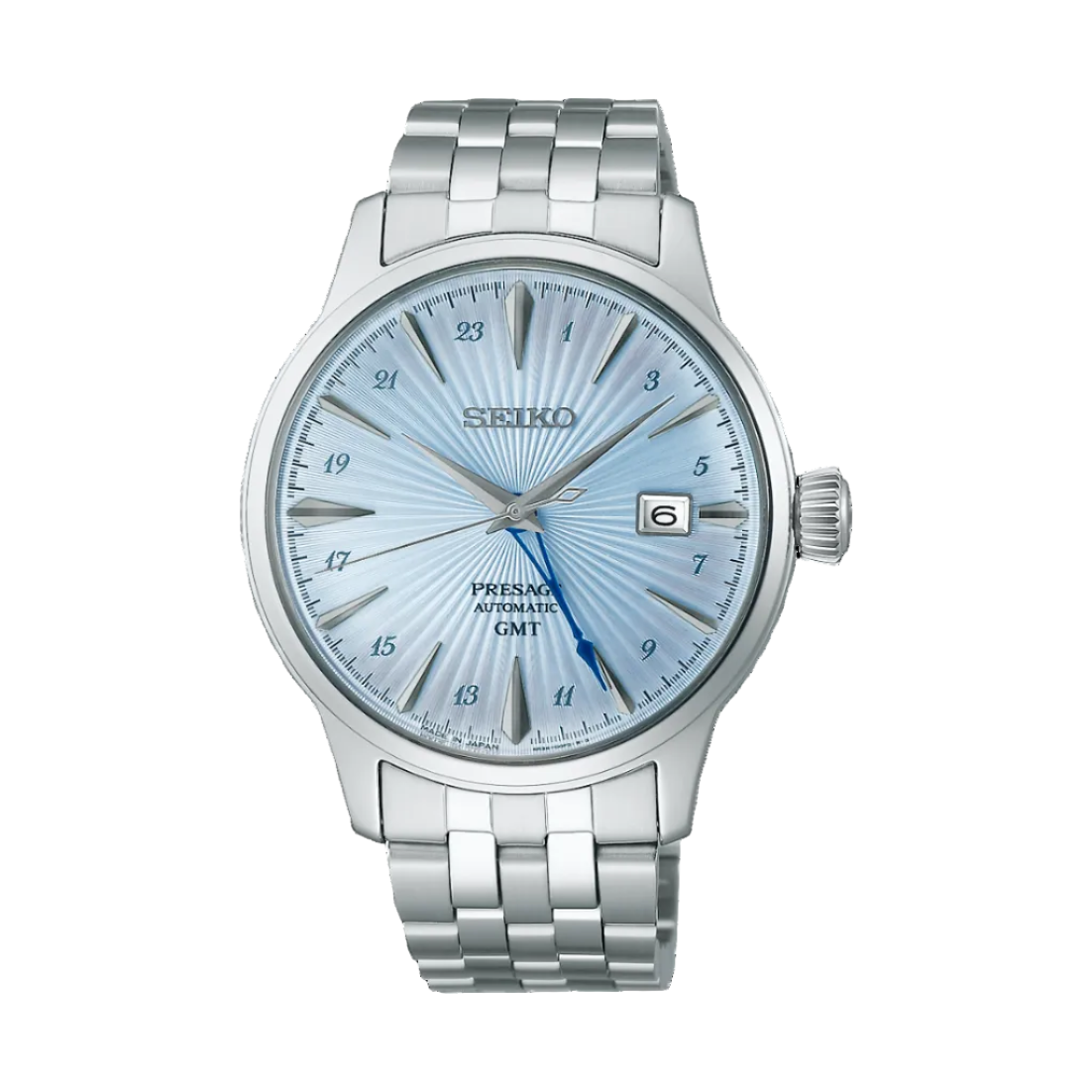 Seiko Presage - SSK037J1