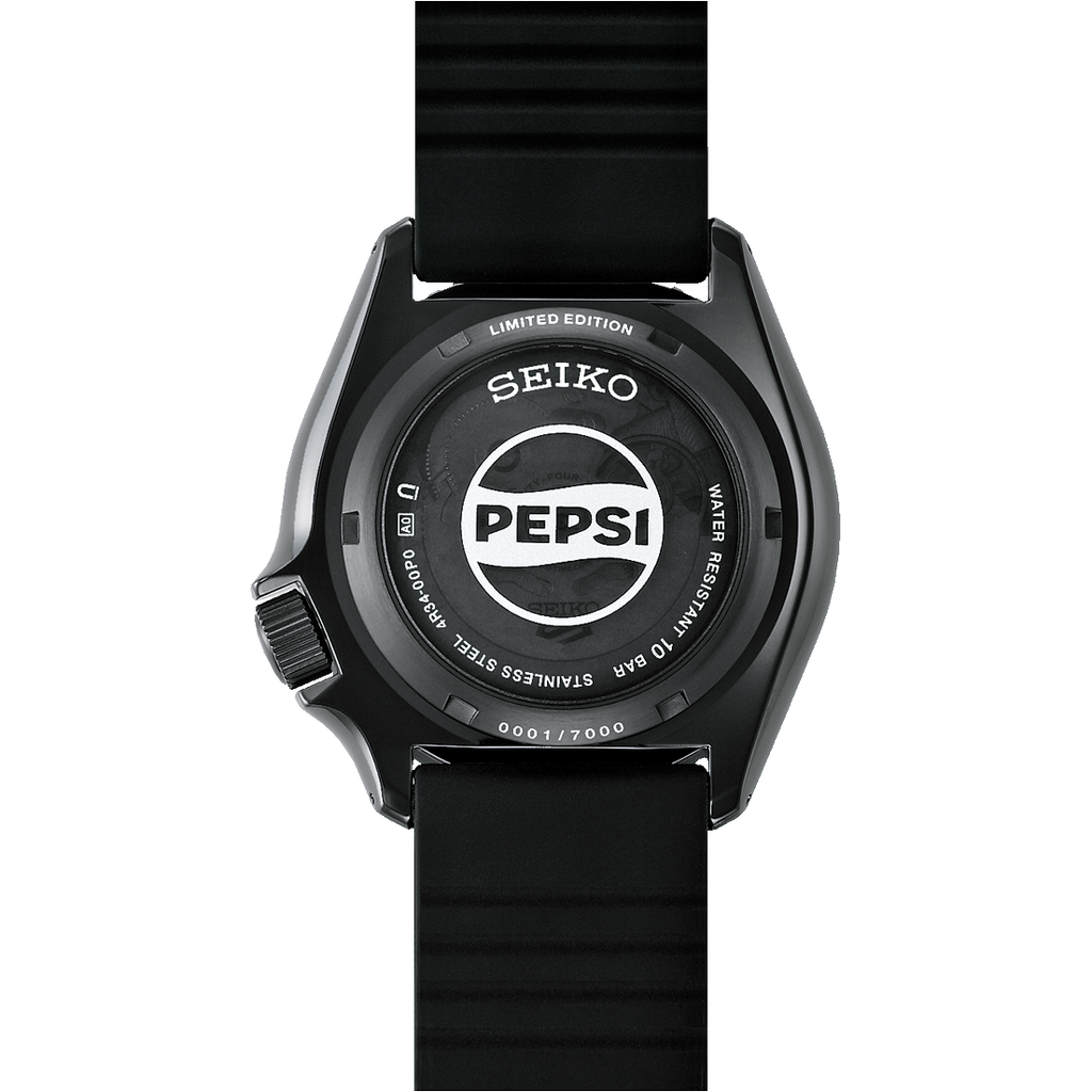Seiko 5 X Pepsi - SSK047
