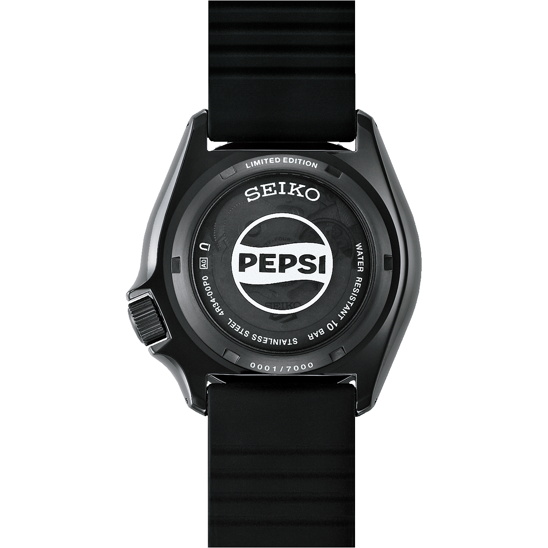Seiko 5 X Pepsi - SSK047