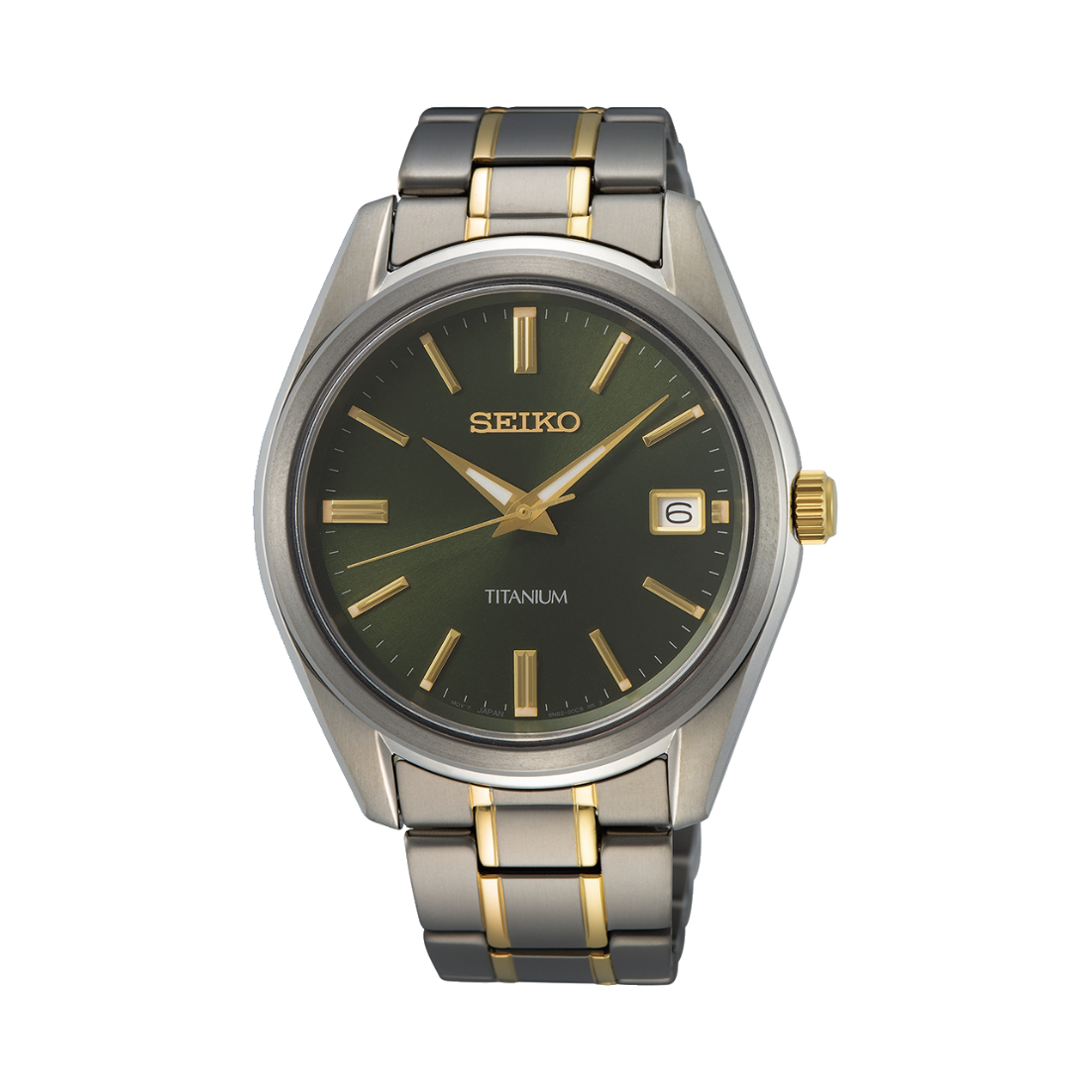 Seiko SUR377P1
