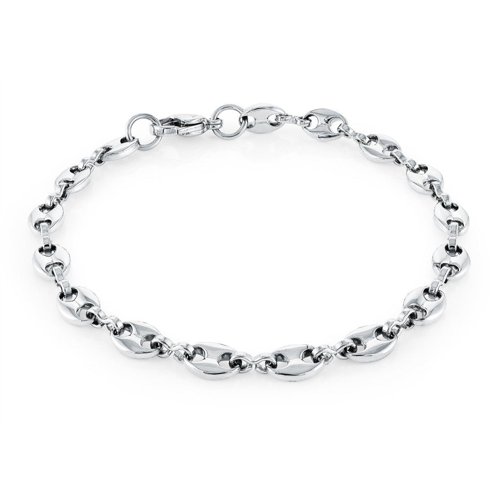 Bracelet Inox Mini-Gucci