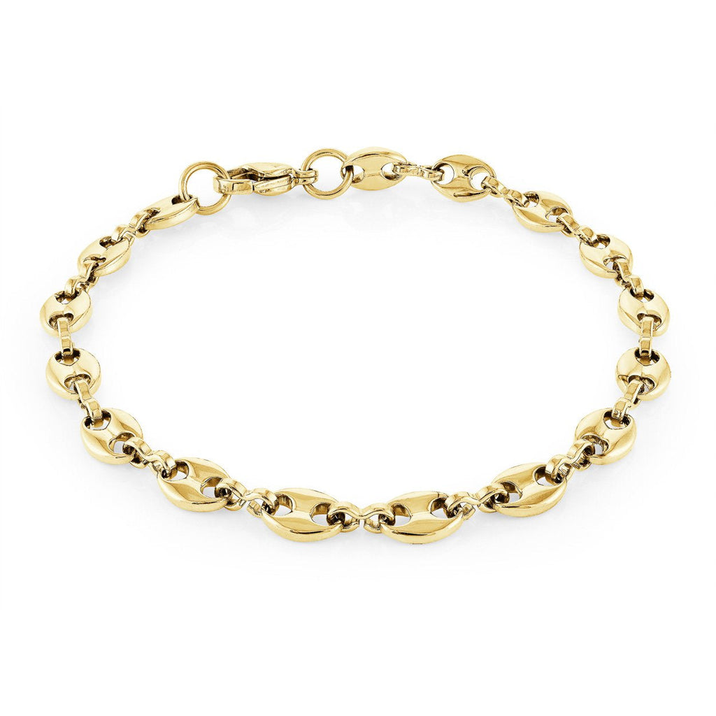 Bracelet Inox Mini-Gucci