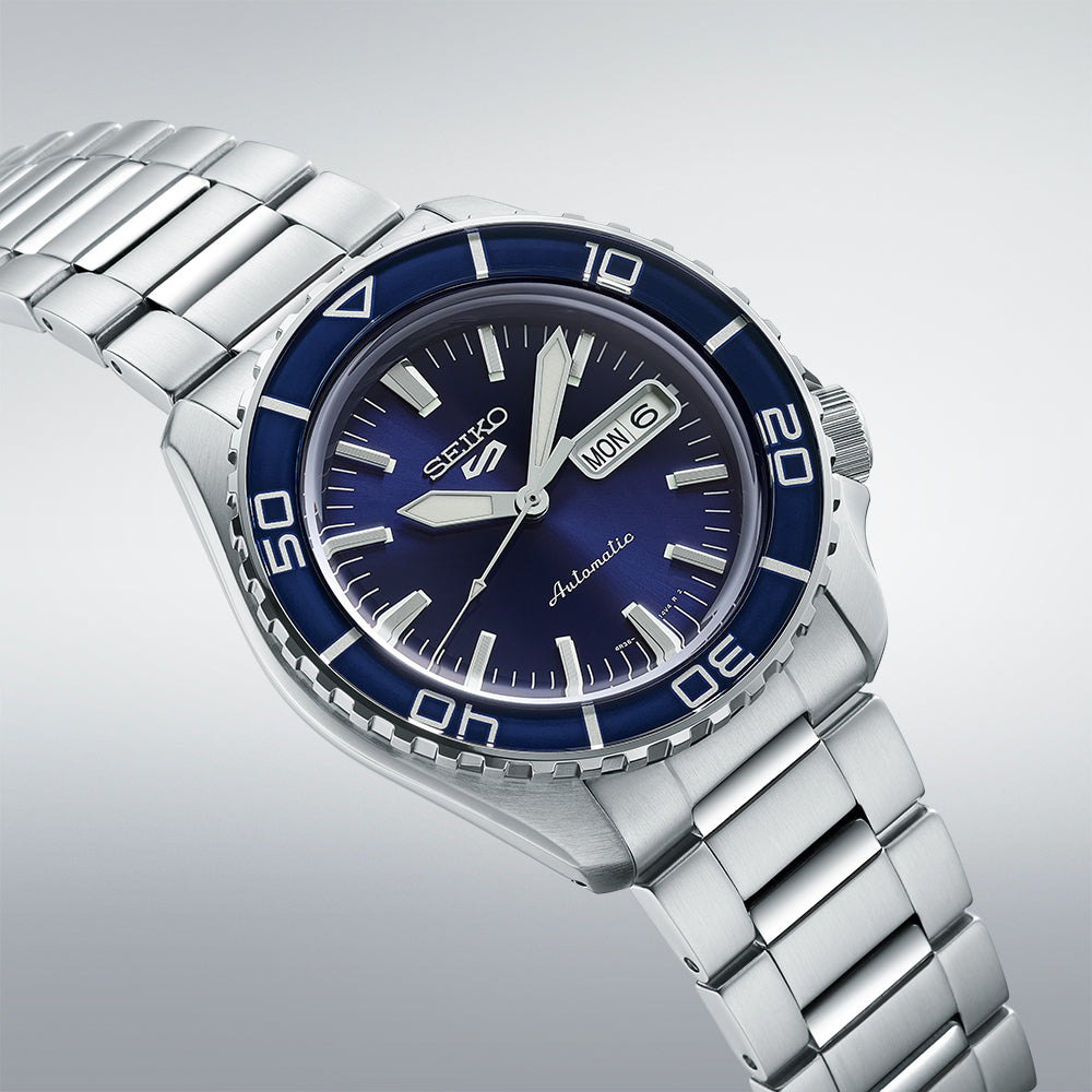 Seiko 5 - SRPK97