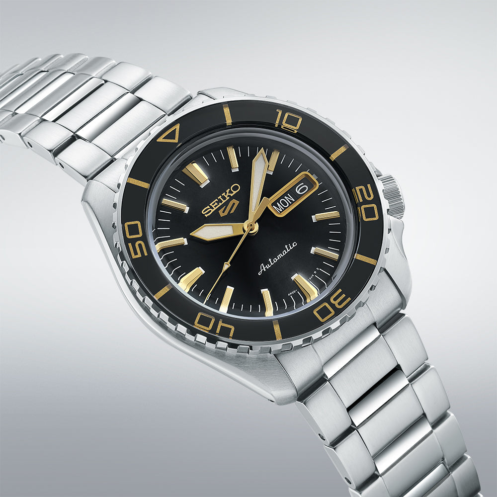 Seiko 5 - SRPK99