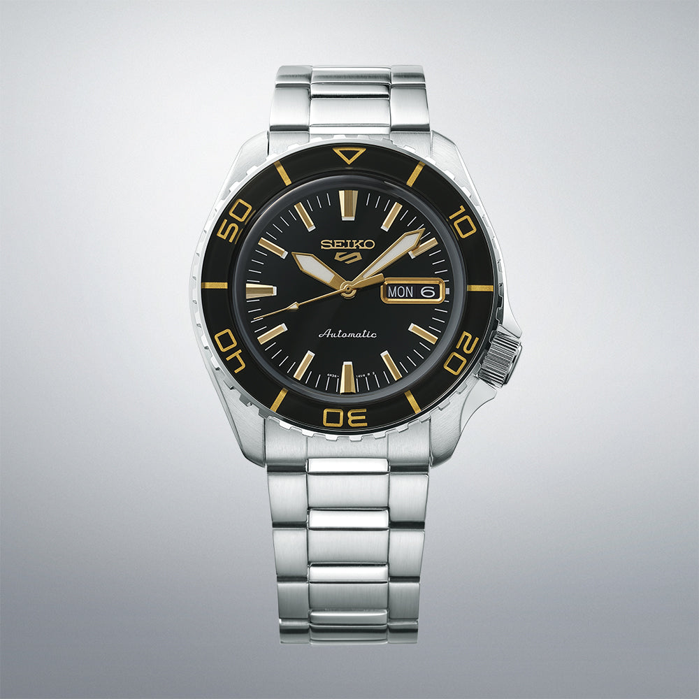 Seiko 5 - SRPK99