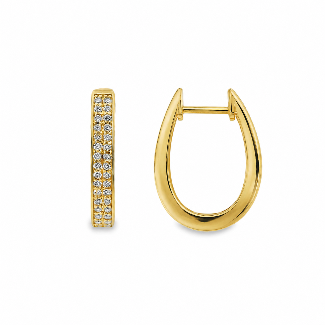 Soline Rings