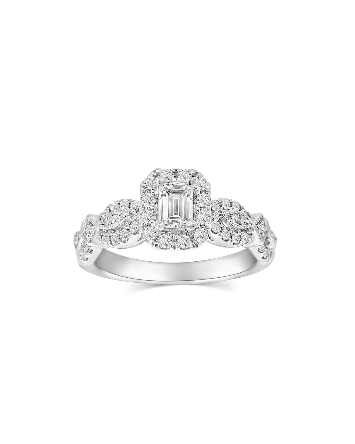 Harmony Ring