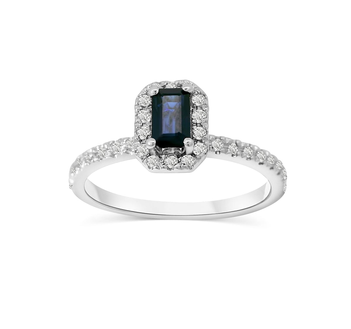 Saphira Ring