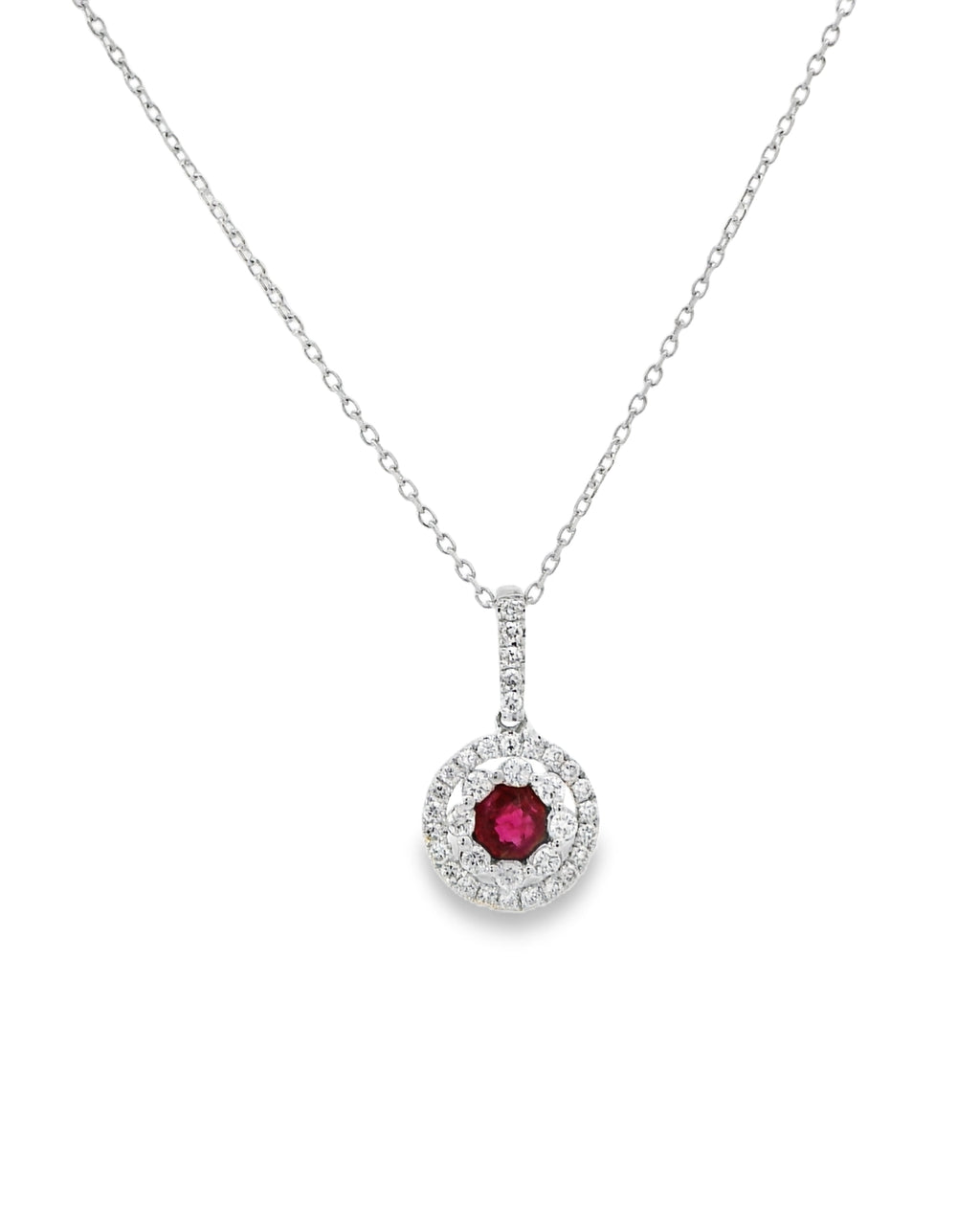 Rosiana Necklace