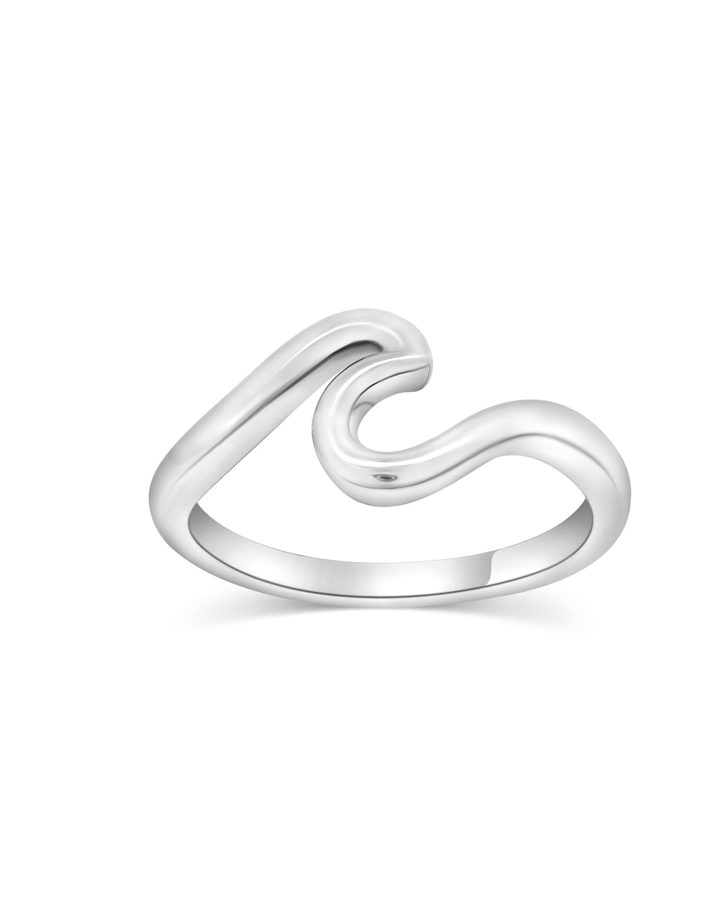 Bague Lys Calla
