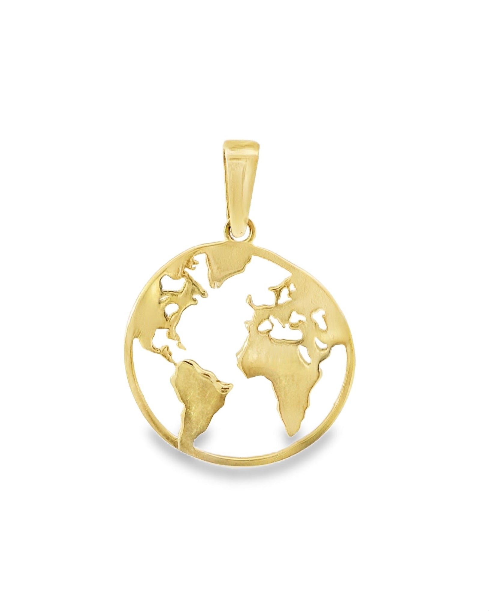 Pendentif Globe