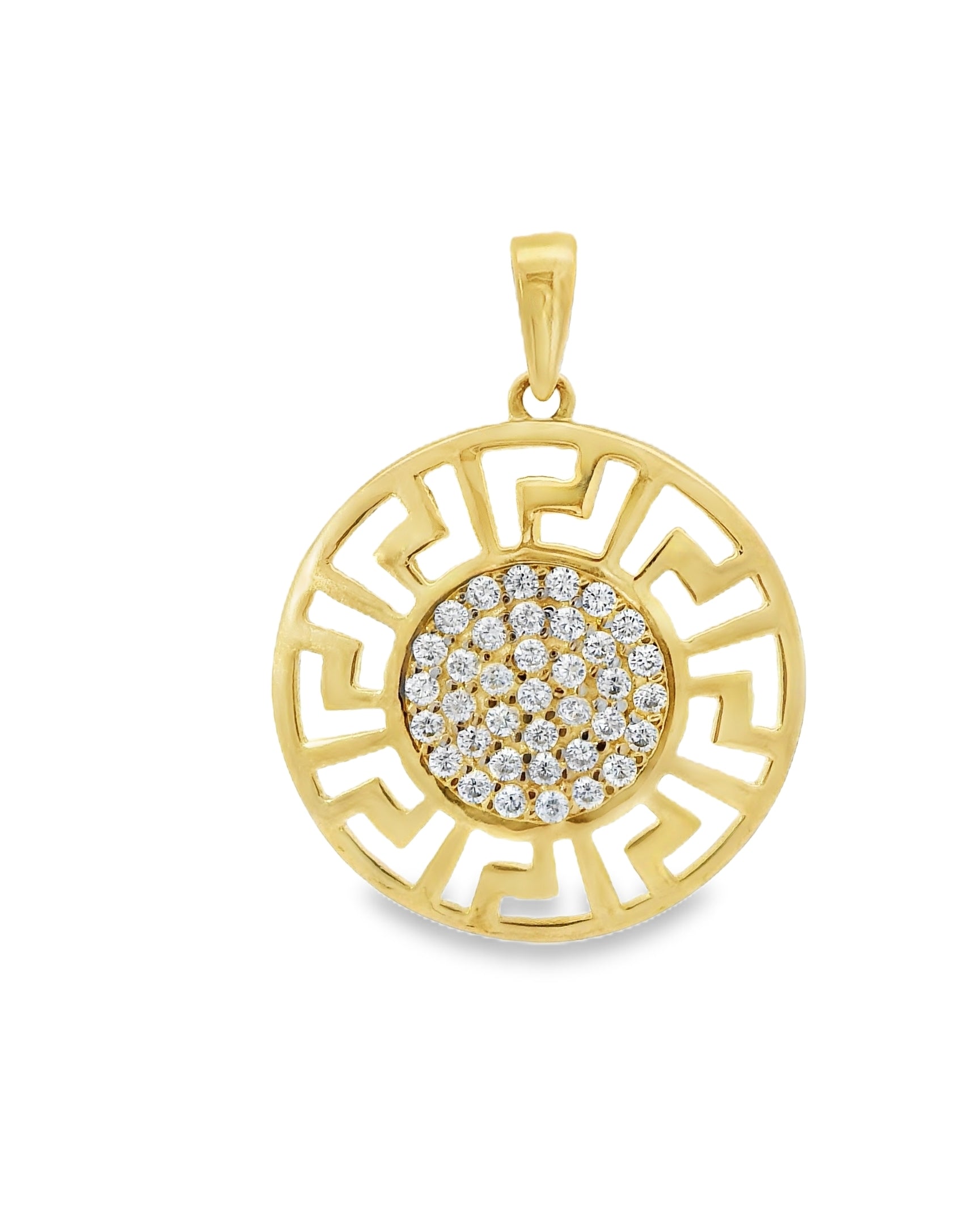 Pendentif Symbole #2