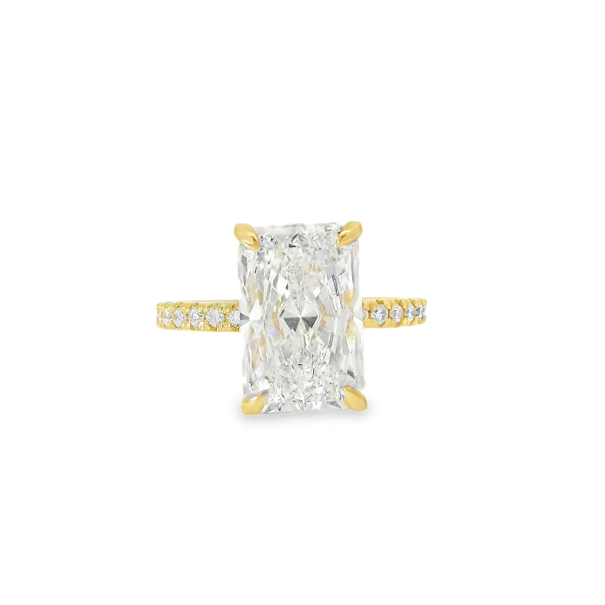 The Majesty Ring