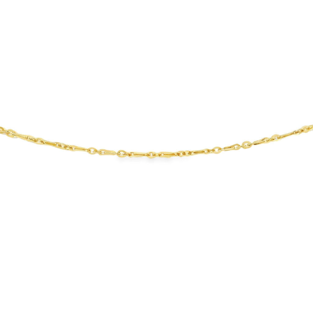 Bracelet Pinzetta 10k