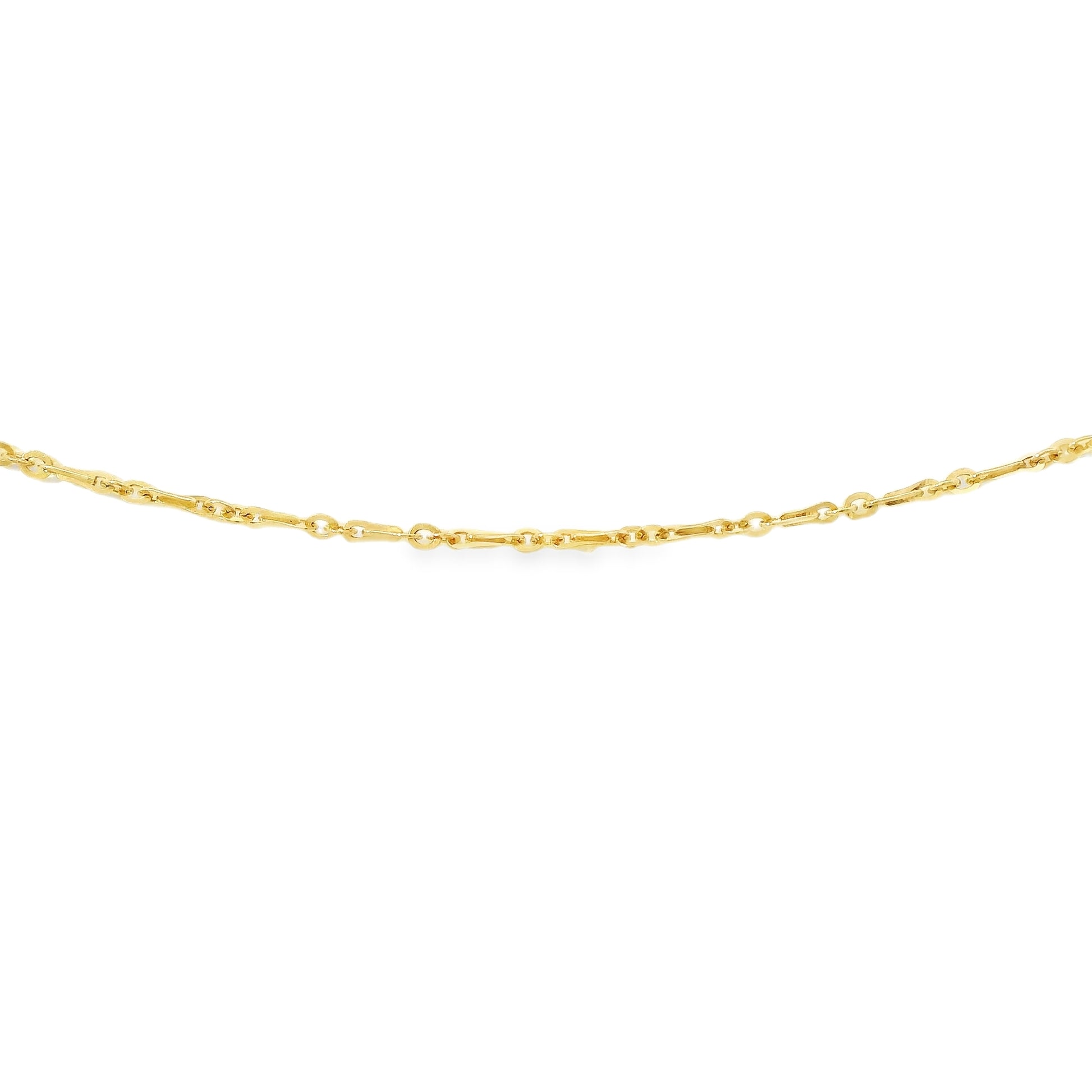 Bracelet Pinzetta 10k