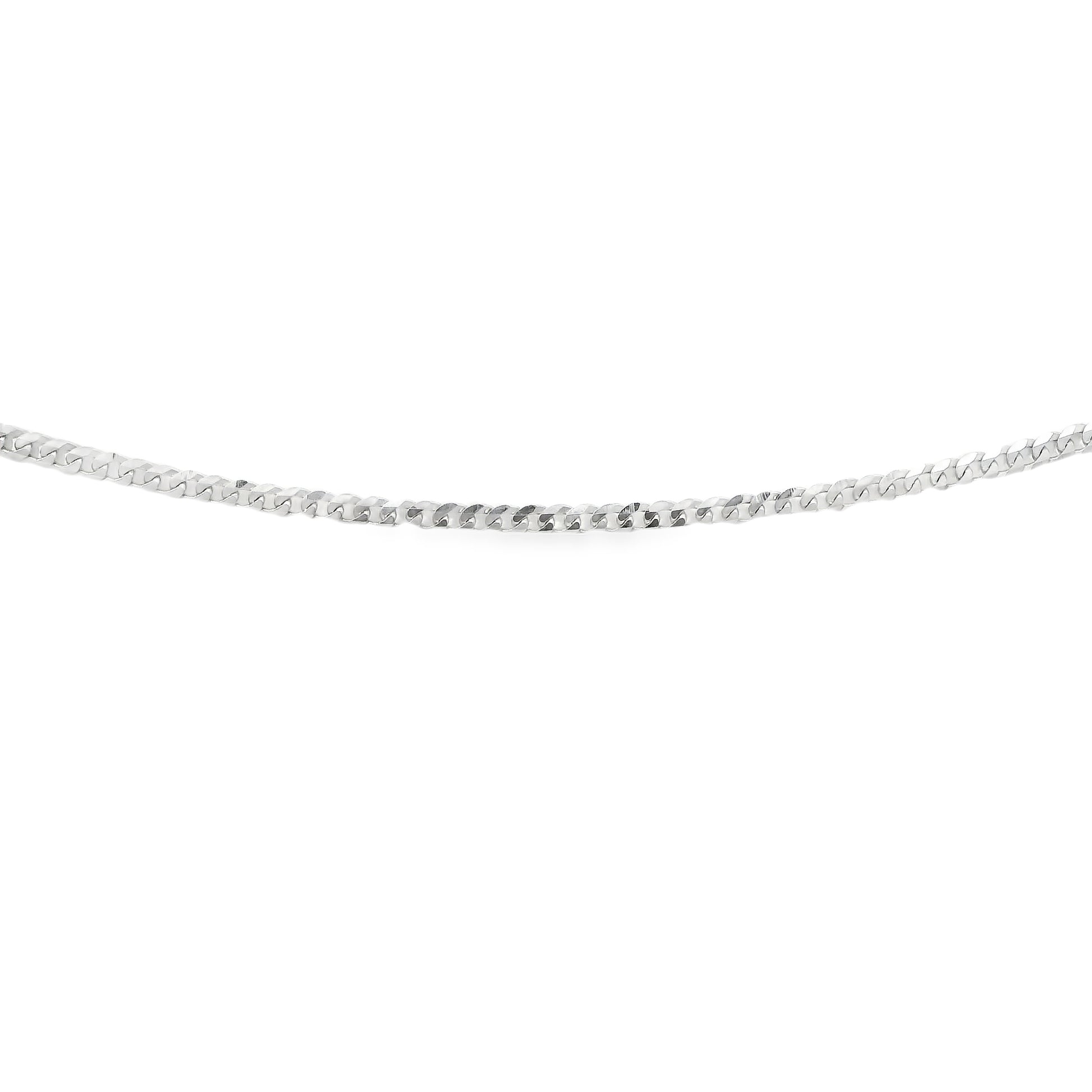 Bracelet Gentle Curb 060 10k