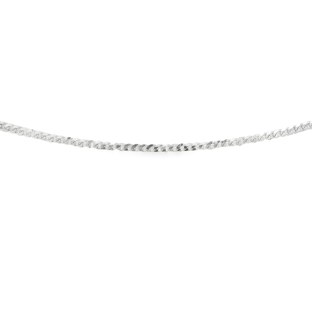 Bracelet Gentle Curb 060 10k