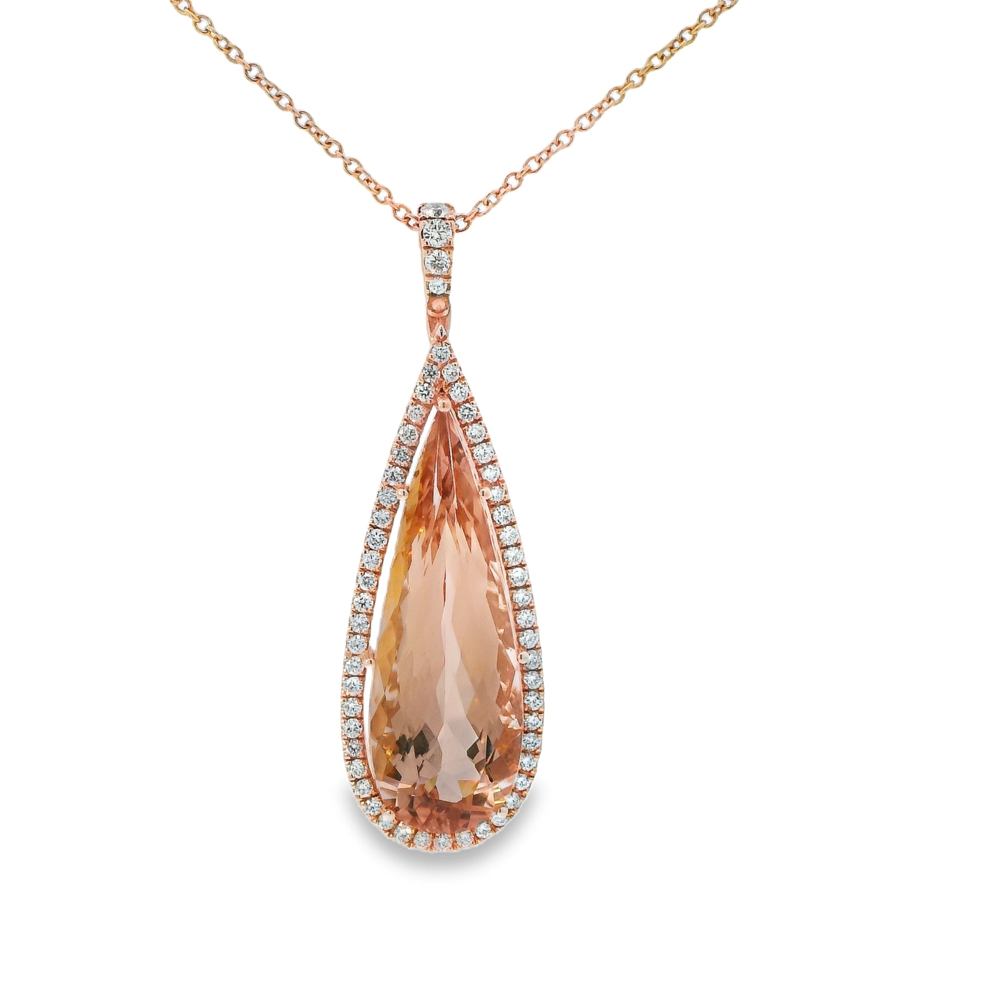 Collier Morgane