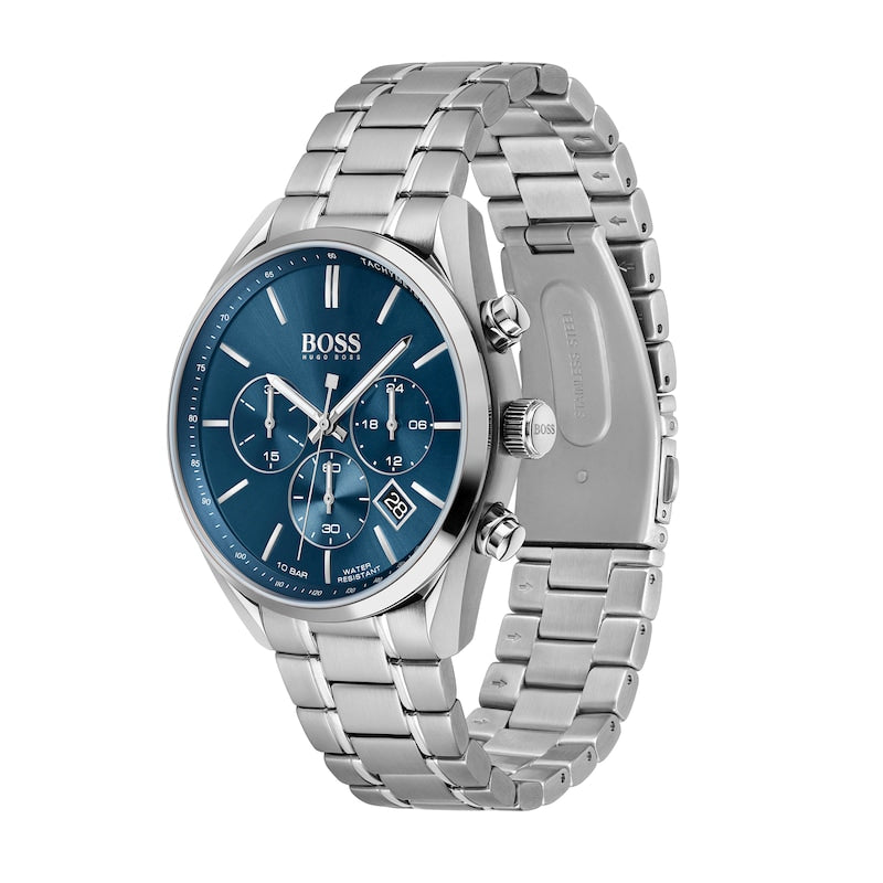 Montre Hugo Chronograph Champion