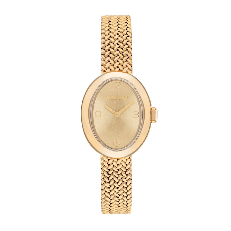 Montre Sammy - Bracelet Mesh
