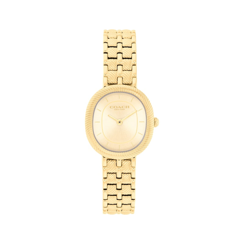 Montre Harlow