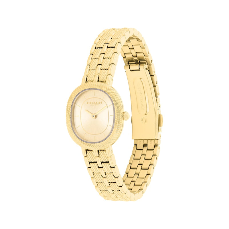 Montre Harlow