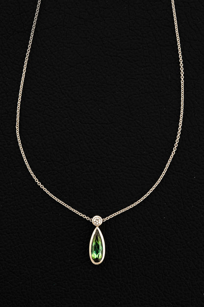 Collier Triteleia